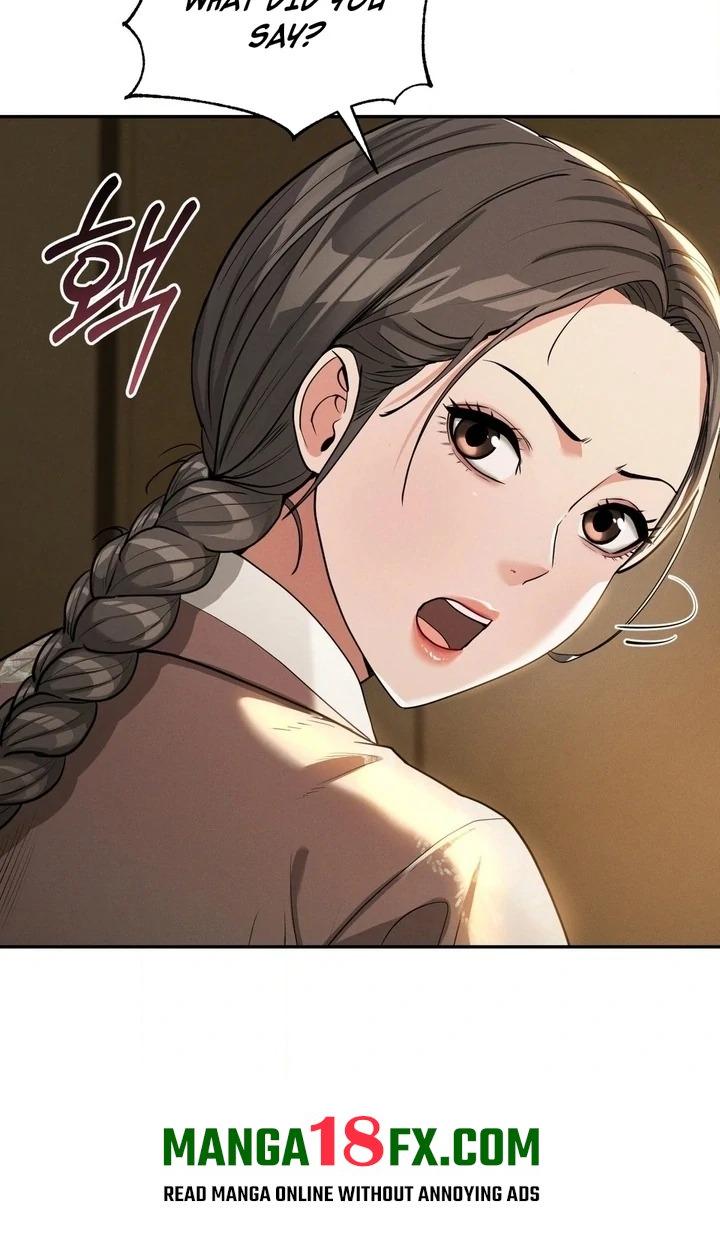 Yeoni’s Tavern - Chapter 5 Page 57