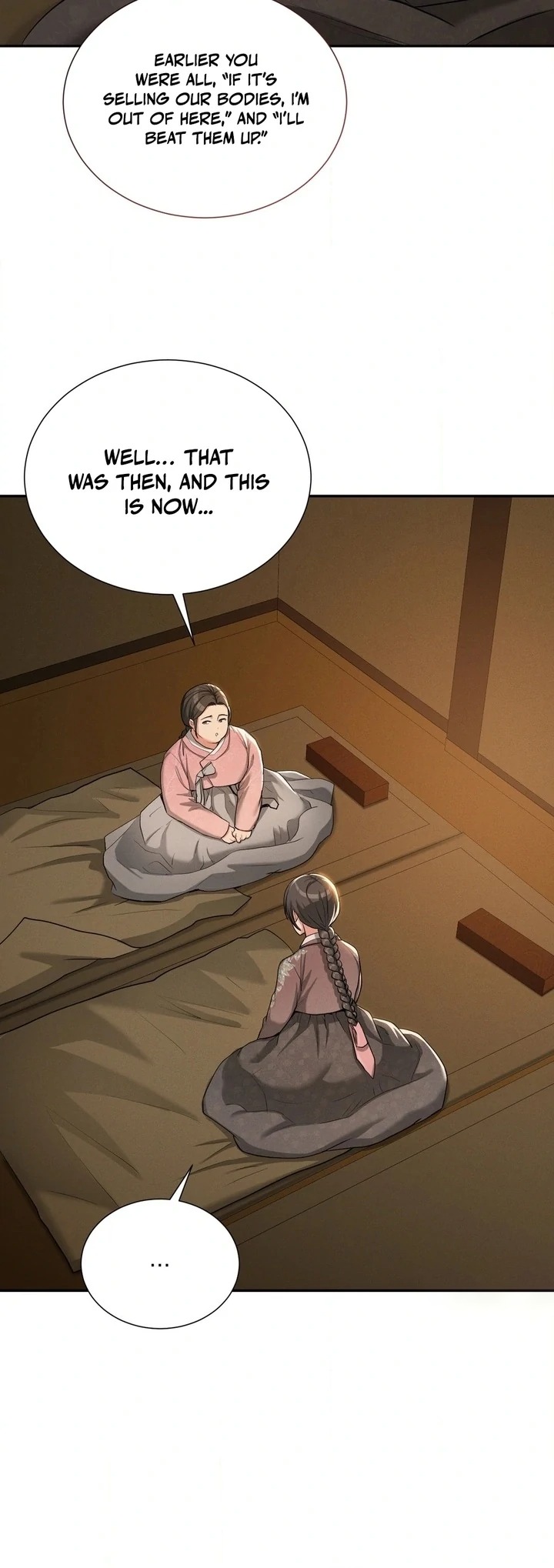 Yeoni’s Tavern - Chapter 5 Page 65