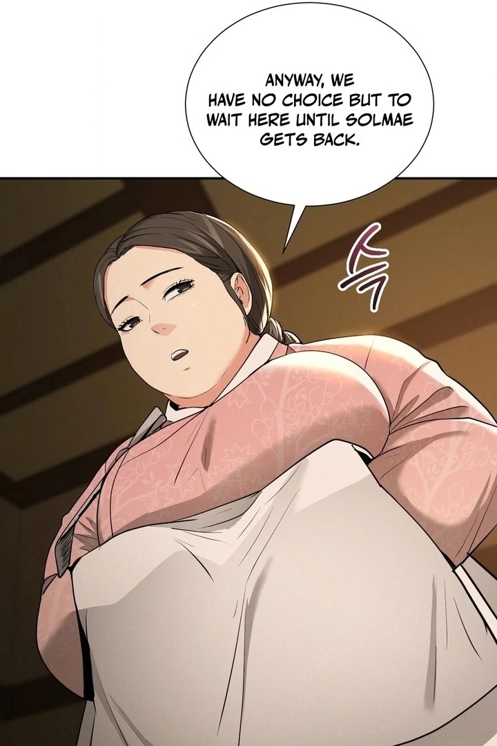 Yeoni’s Tavern - Chapter 5 Page 66