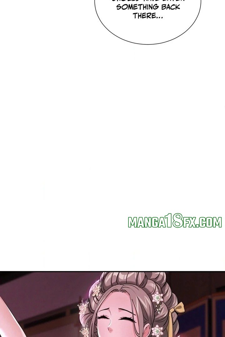 Yeoni’s Tavern - Chapter 5 Page 70