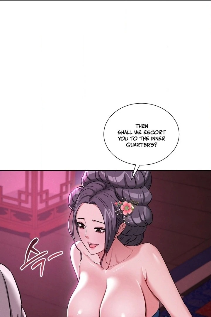 Yeoni’s Tavern - Chapter 5 Page 79