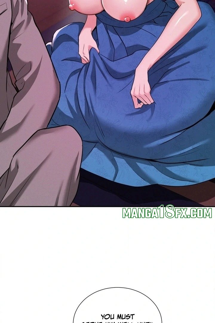 Yeoni’s Tavern - Chapter 5 Page 80