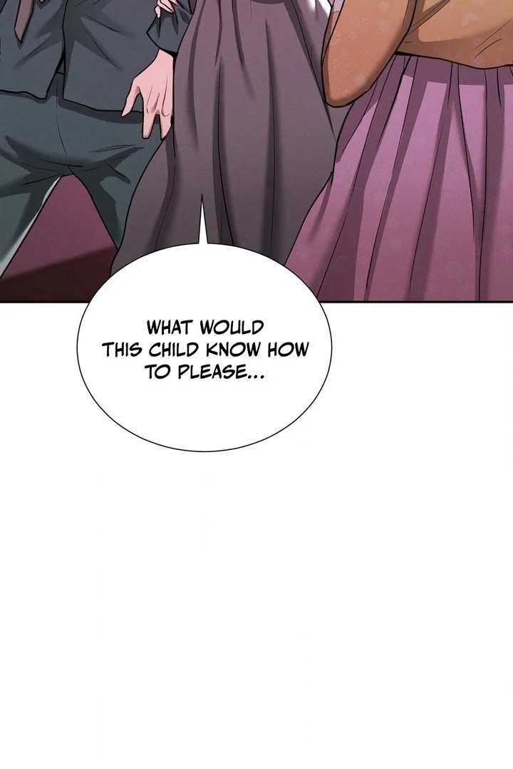 Yeoni’s Tavern - Chapter 5 Page 93