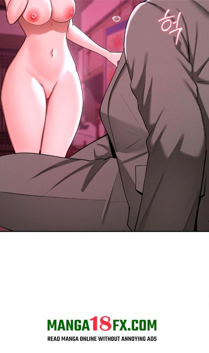 Yeoni’s Tavern - Chapter 6 Page 20