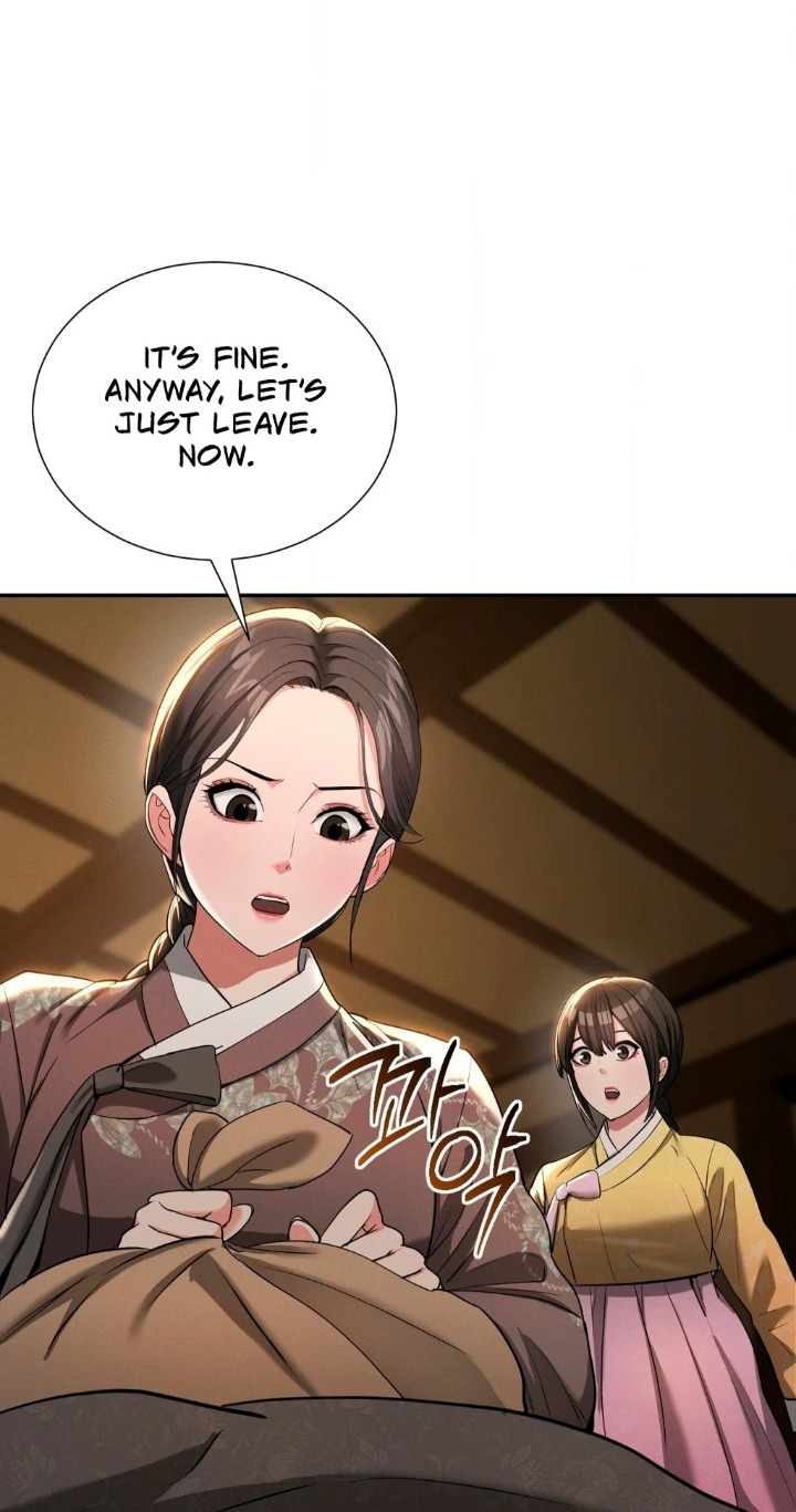 Yeoni’s Tavern - Chapter 6 Page 35