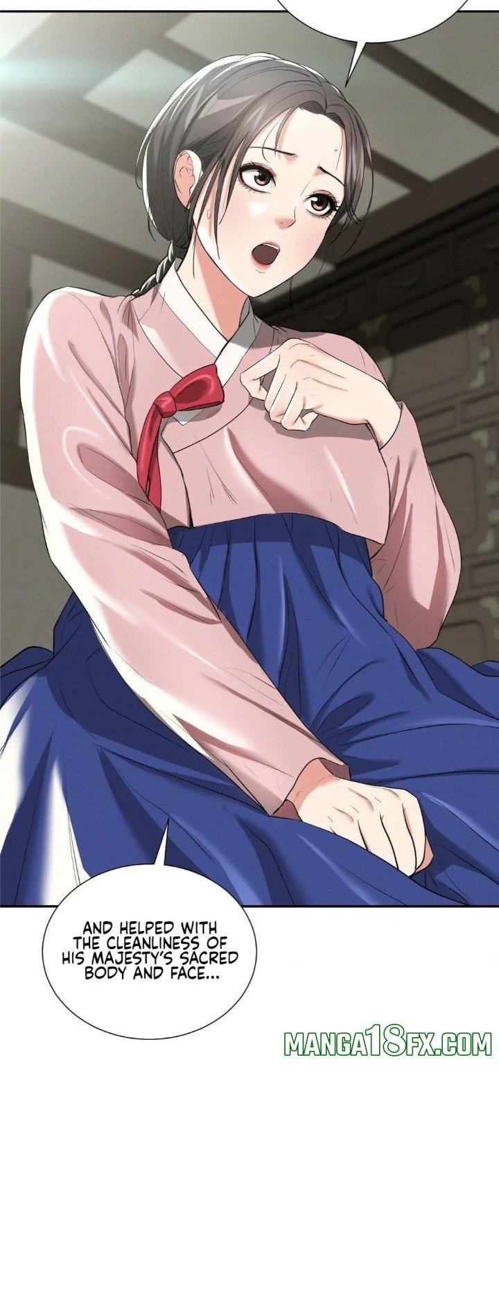 Yeoni’s Tavern - Chapter 7 Page 15