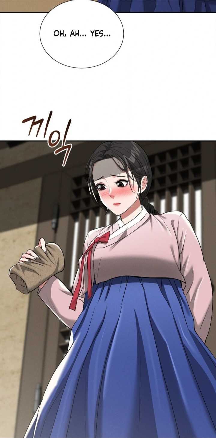 Yeoni’s Tavern - Chapter 7 Page 25