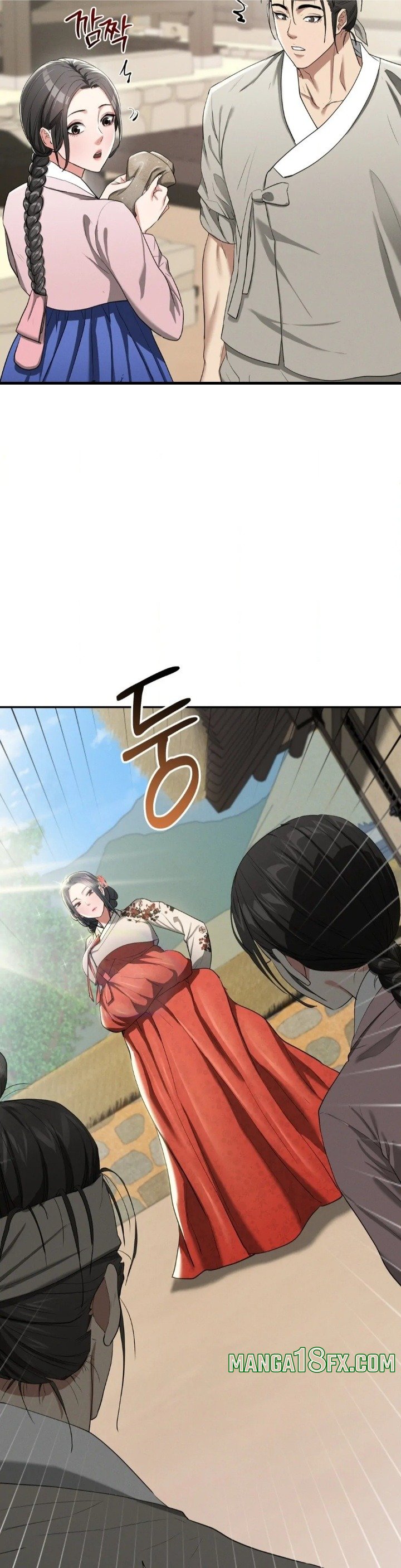 Yeoni’s Tavern - Chapter 7 Page 9