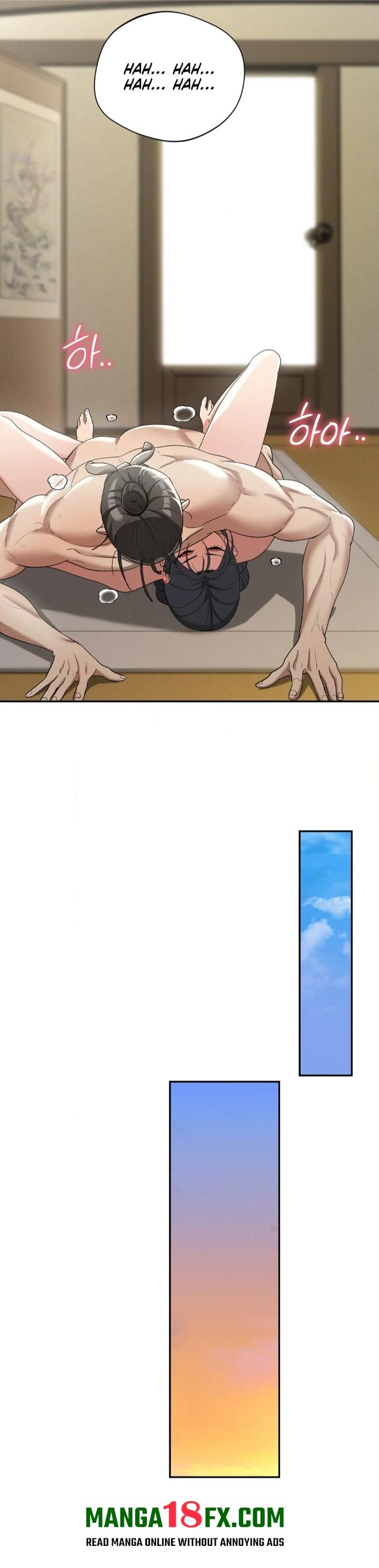 Yeoni’s Tavern - Chapter 8 Page 18