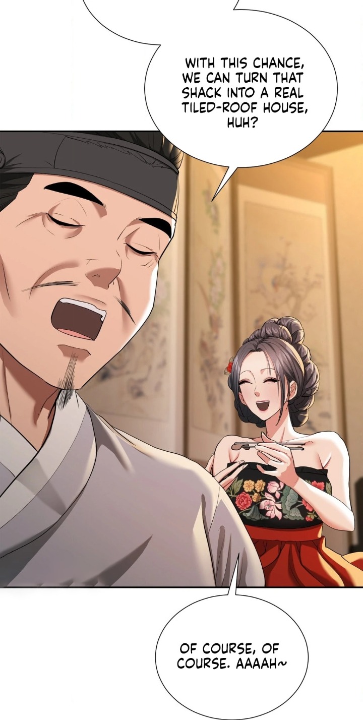 Yeoni’s Tavern - Chapter 8 Page 30