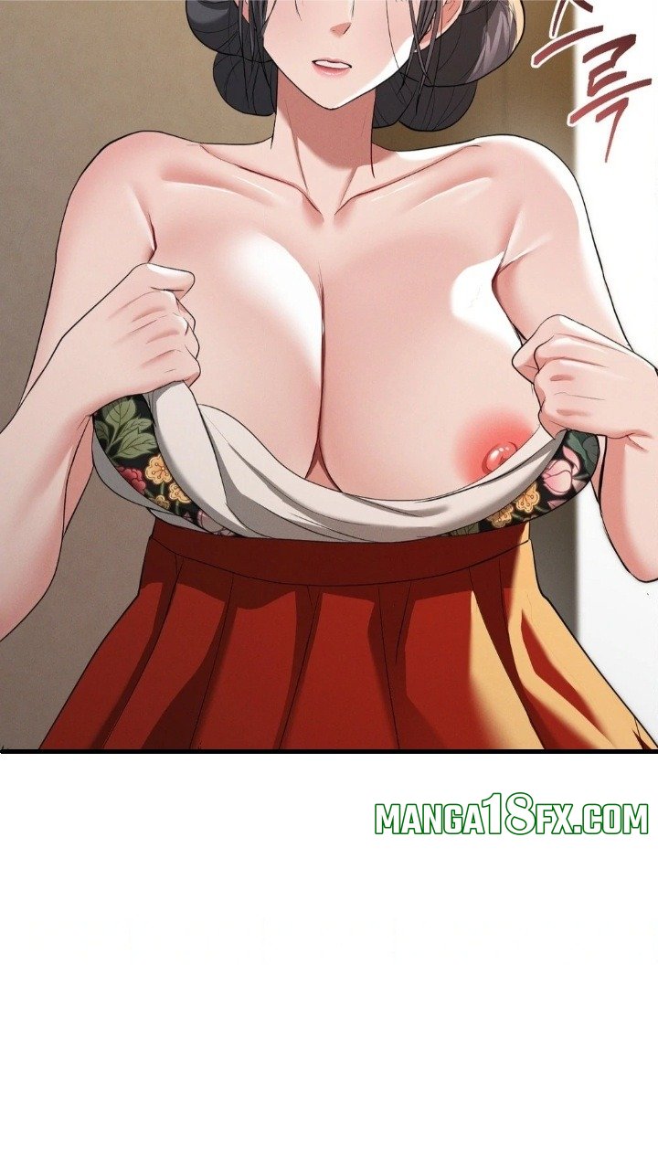 Yeoni’s Tavern - Chapter 8 Page 35