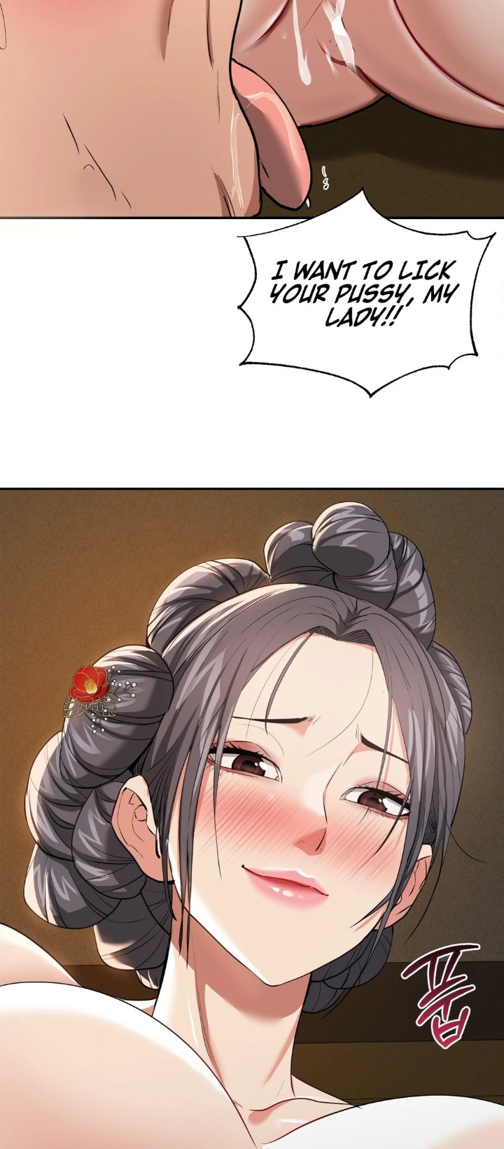 Yeoni’s Tavern - Chapter 8 Page 40