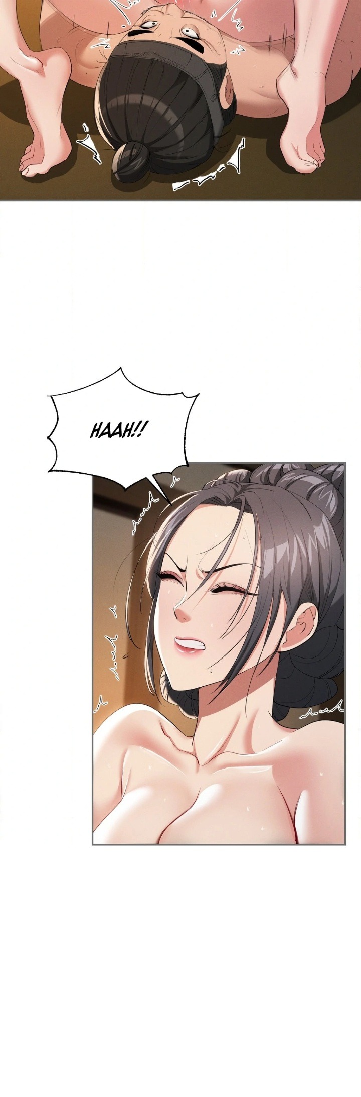 Yeoni’s Tavern - Chapter 9 Page 25