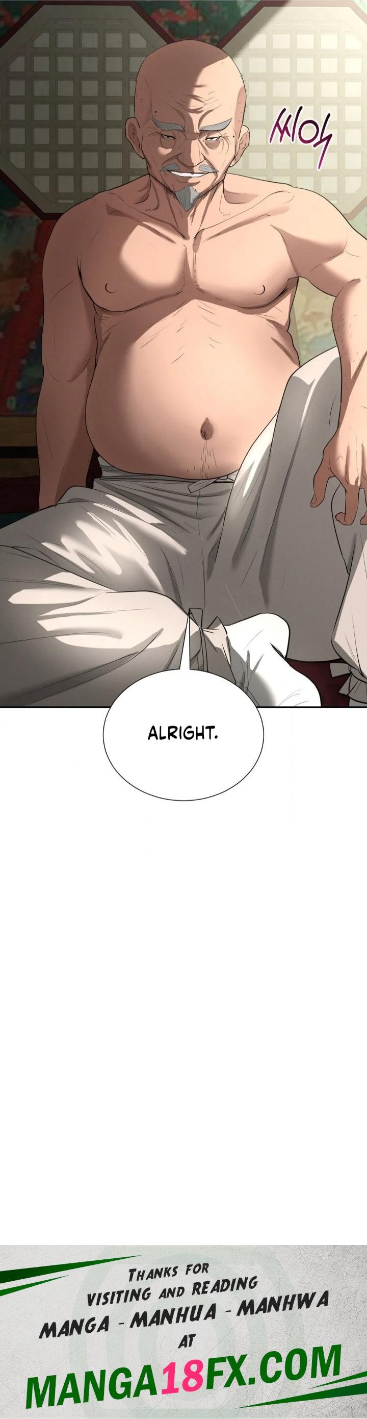 Yeoni’s Tavern - Chapter 9 Page 45