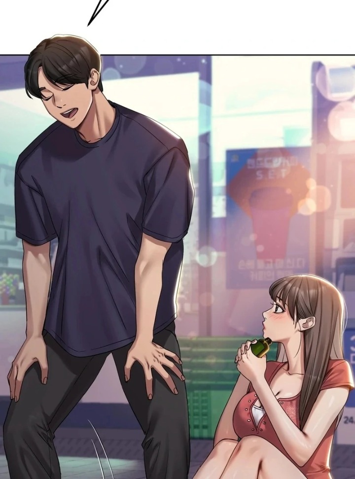 Slave Diary - Chapter 1 Page 23