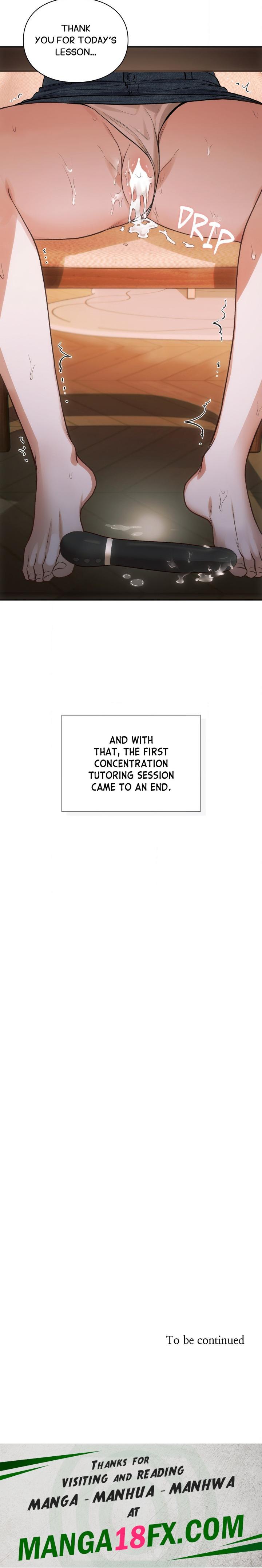 Slave Diary - Chapter 10 Page 10