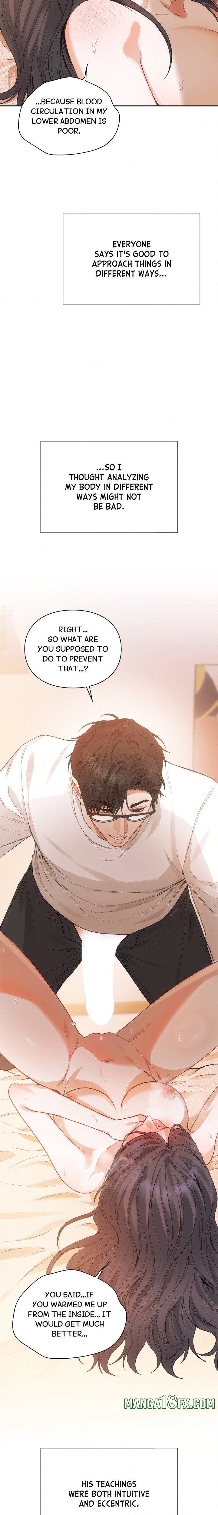 Slave Diary - Chapter 12 Page 2