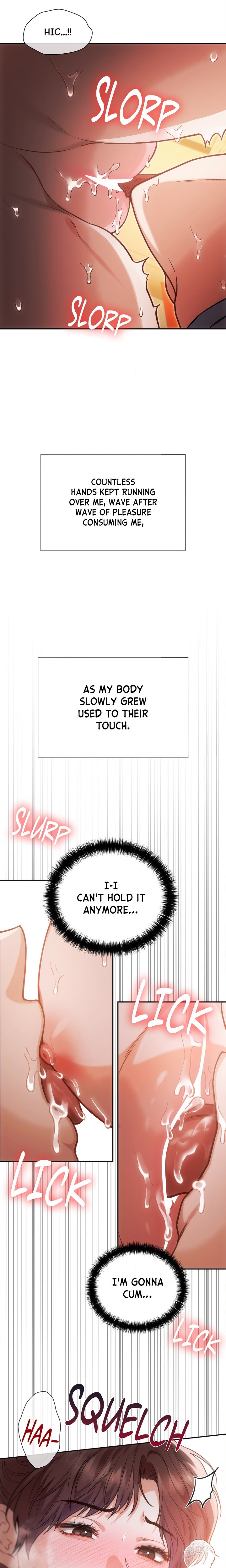 Slave Diary - Chapter 15 Page 6