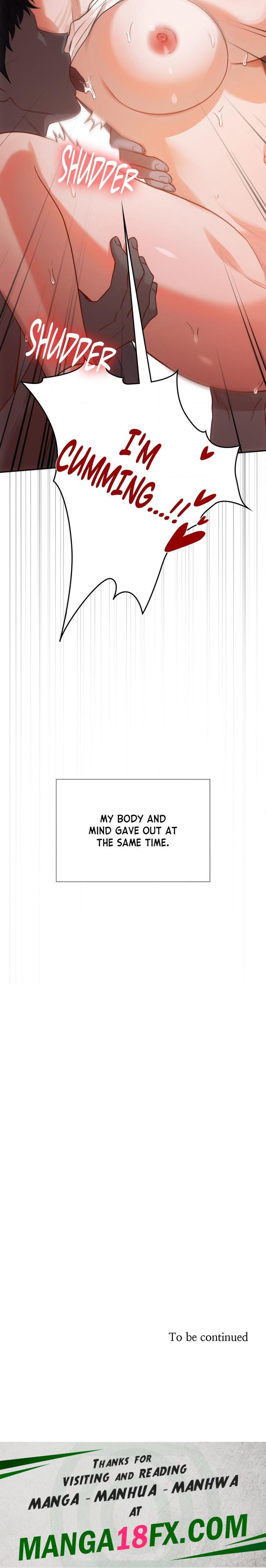 Slave Diary - Chapter 15 Page 8