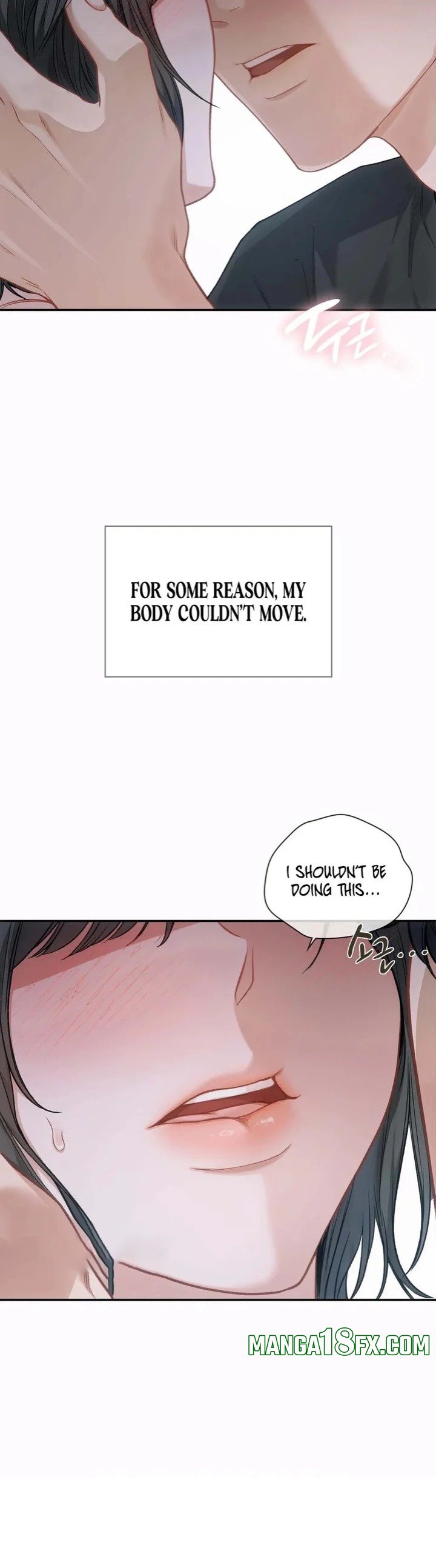 Slave Diary - Chapter 2 Page 12