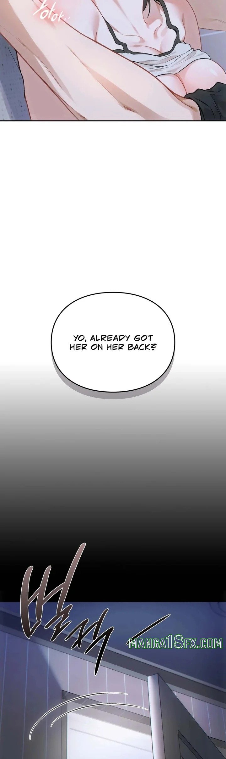 Slave Diary - Chapter 2 Page 18