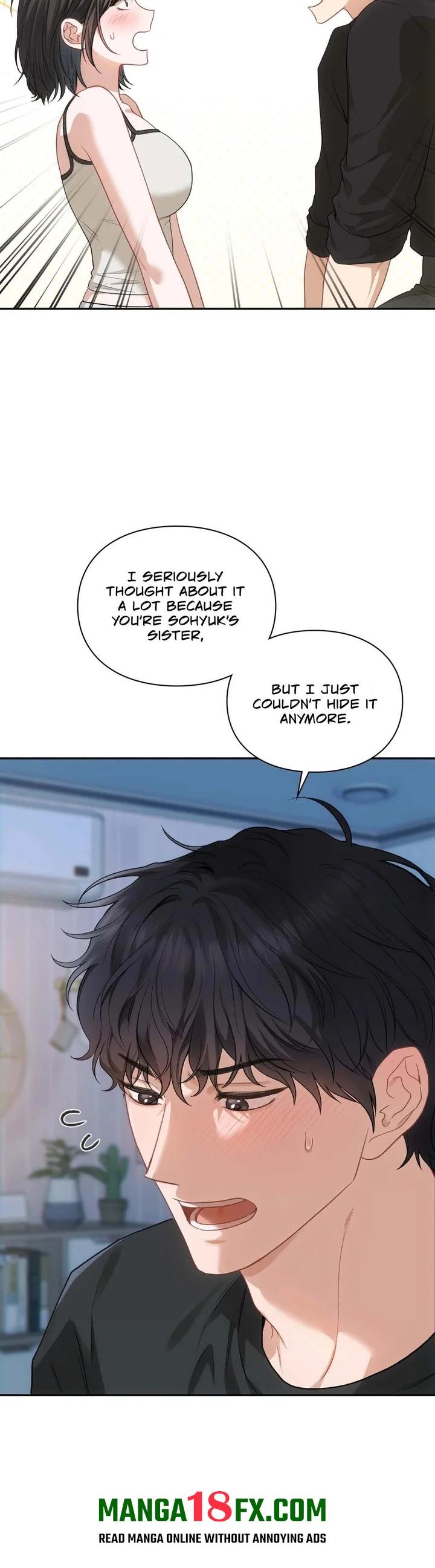 Slave Diary - Chapter 2 Page 6