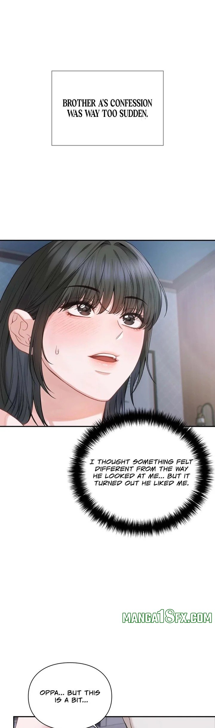 Slave Diary - Chapter 2 Page 7