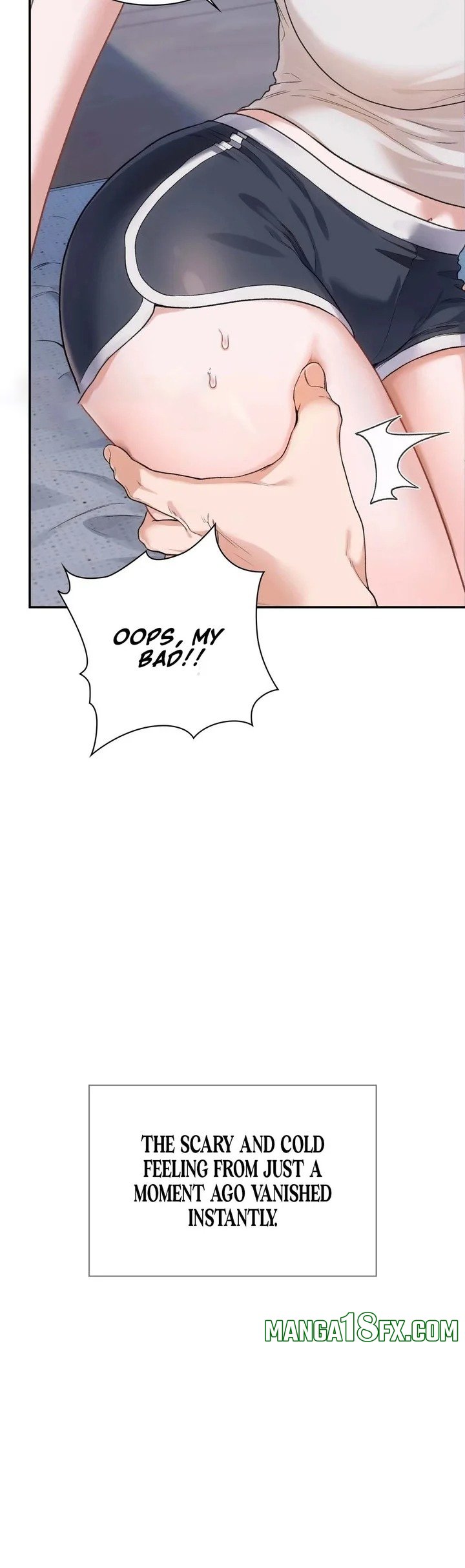 Slave Diary - Chapter 2 Page 8