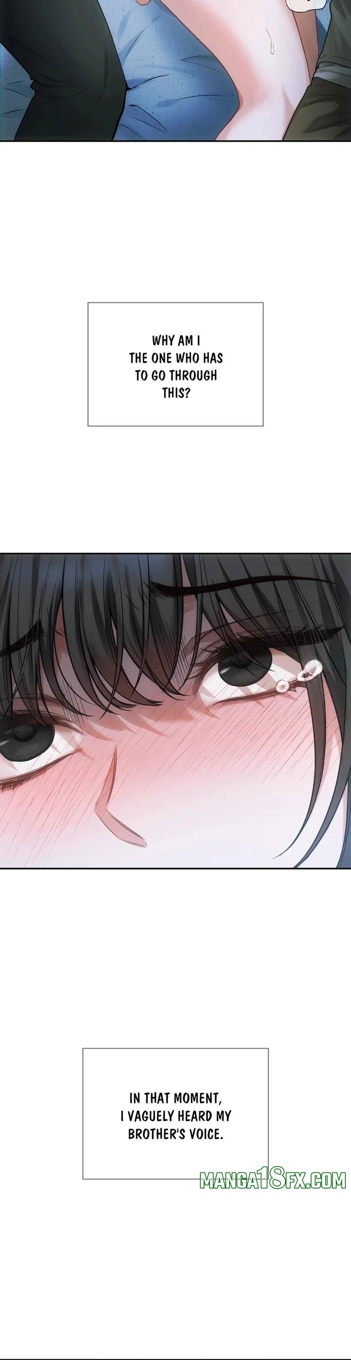 Slave Diary - Chapter 3 Page 4