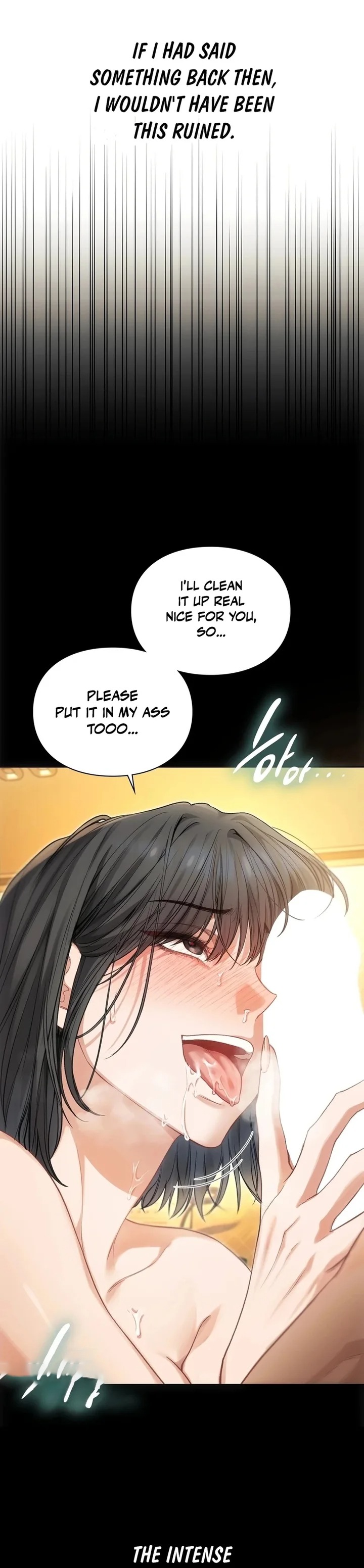 Slave Diary - Chapter 4 Page 11