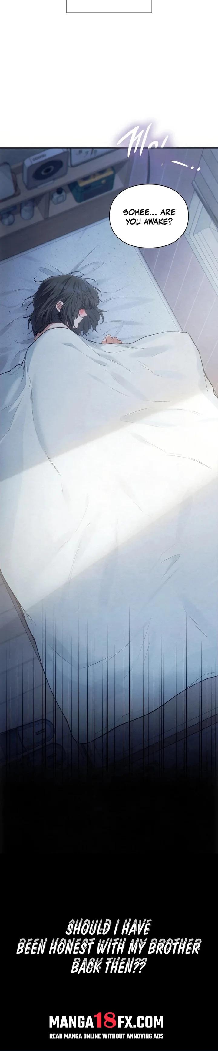 Slave Diary - Chapter 4 Page 3