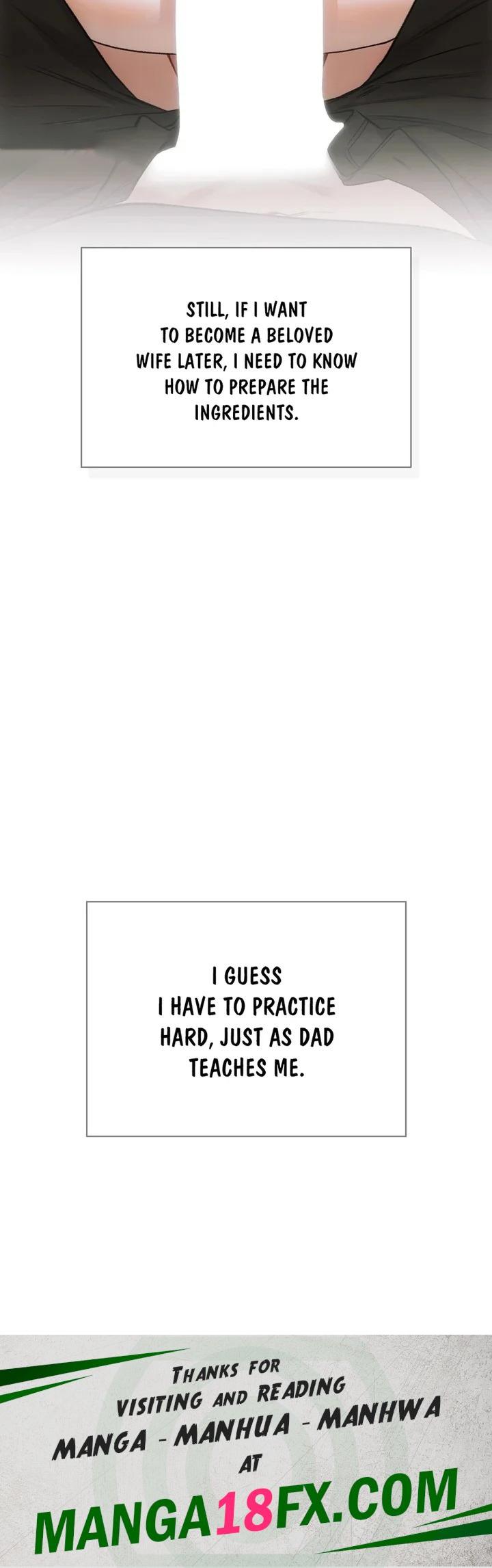 Slave Diary - Chapter 5 Page 12