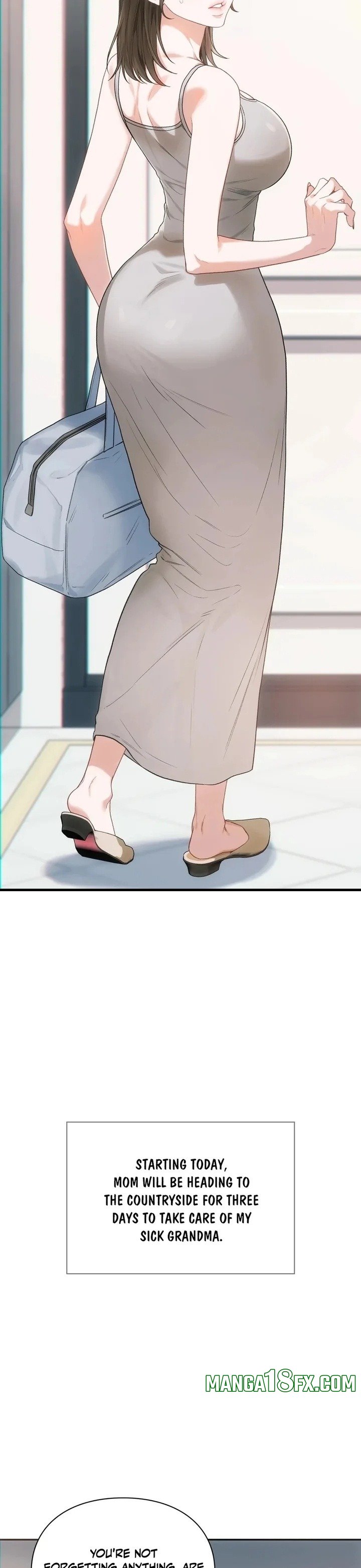 Slave Diary - Chapter 5 Page 2