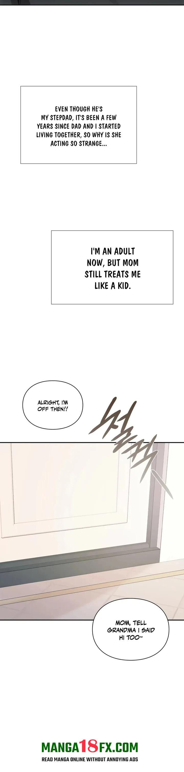 Slave Diary - Chapter 5 Page 5