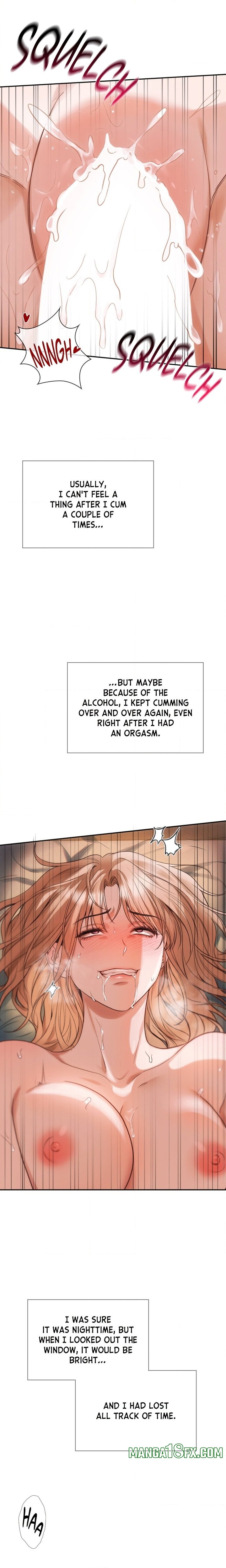 Slave Diary - Chapter 8 Page 2