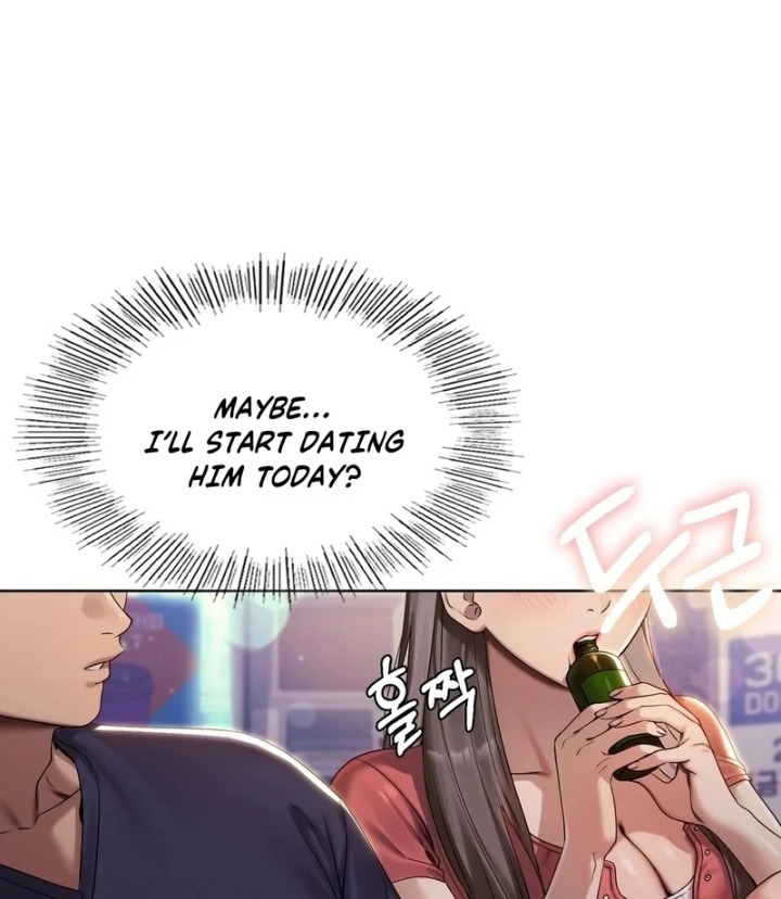 Drunken Maniac - Chapter 1 Page 21