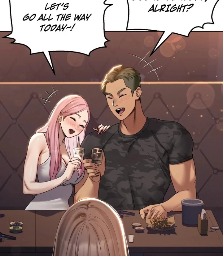 Drunken Maniac - Chapter 1 Page 29