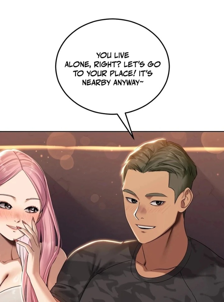 Drunken Maniac - Chapter 1 Page 35