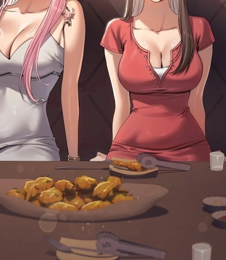 Drunken Maniac - Chapter 1 Page 4