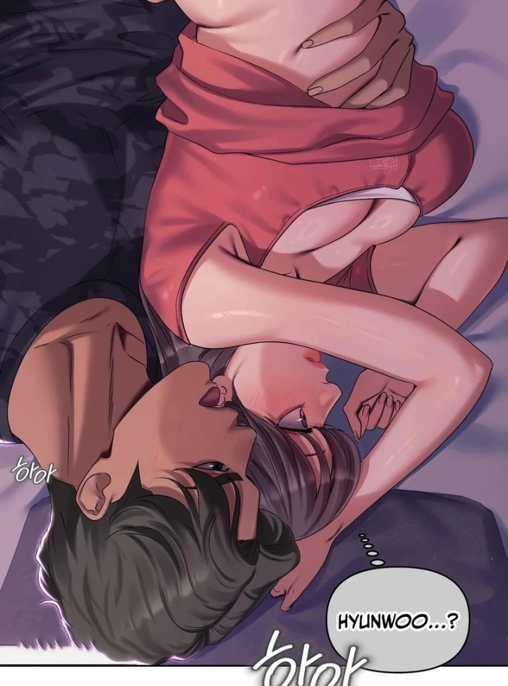 Drunken Maniac - Chapter 1 Page 49