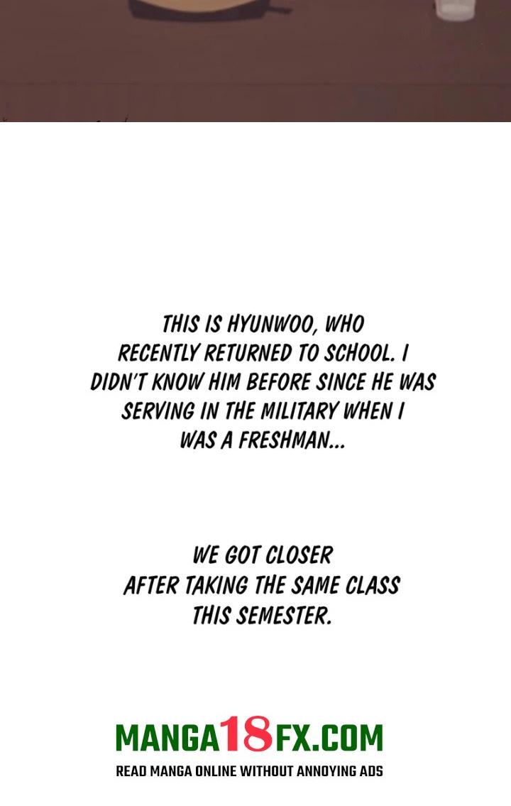 Drunken Maniac - Chapter 1 Page 5