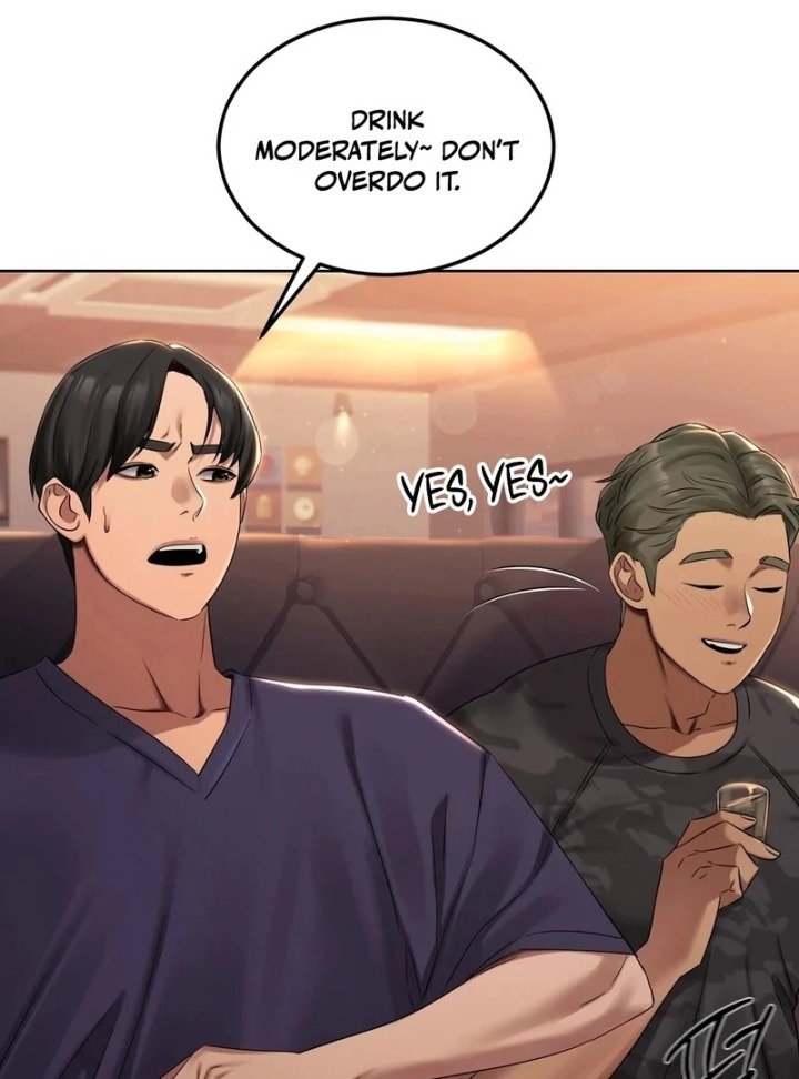 Drunken Maniac - Chapter 1 Page 6