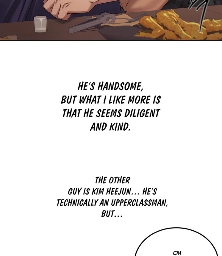 Drunken Maniac - Chapter 1 Page 7