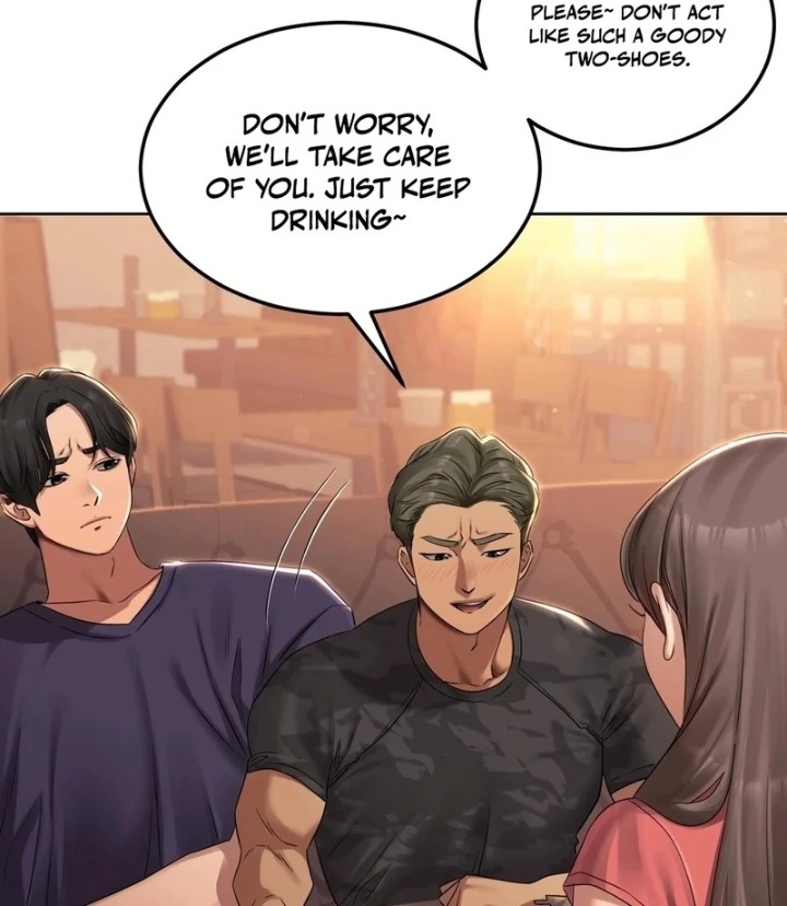 Drunken Maniac - Chapter 1 Page 8