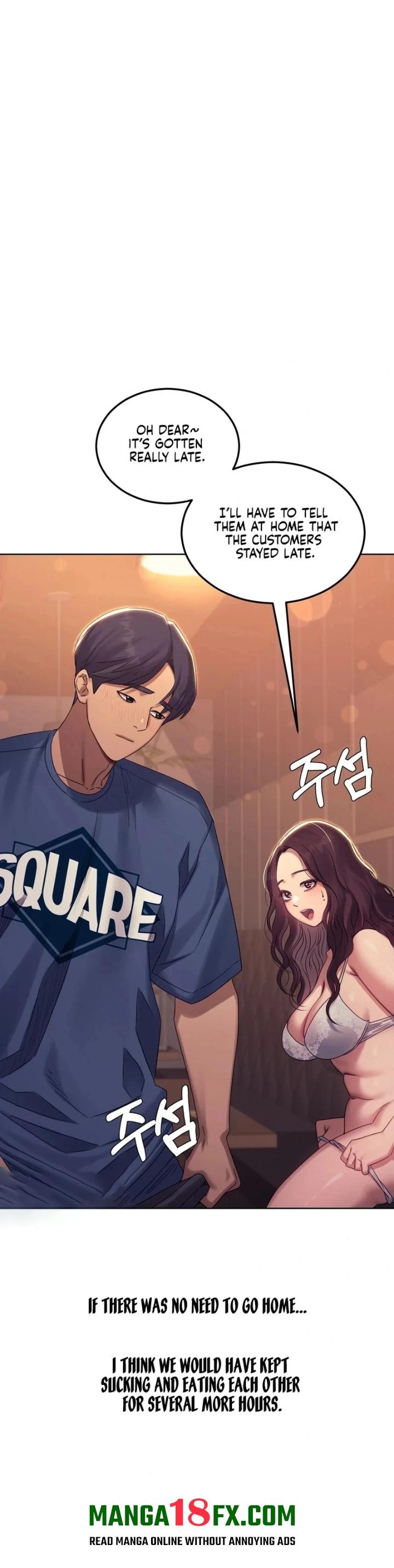 Drunken Maniac - Chapter 10 Page 26