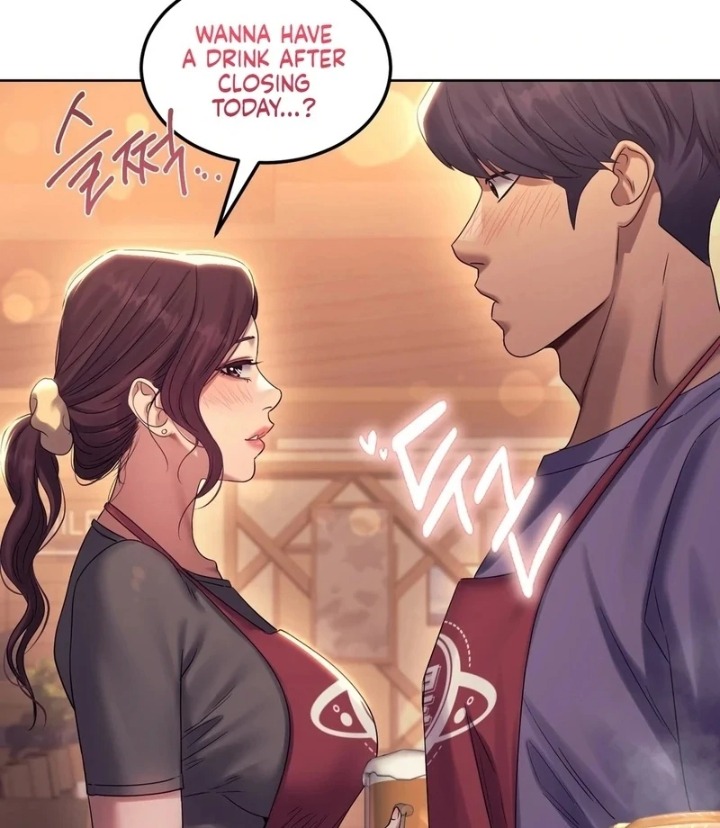 Drunken Maniac - Chapter 10 Page 33