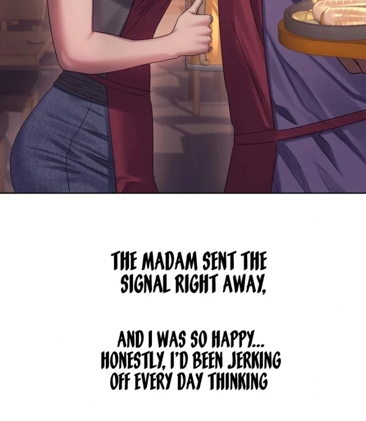 Drunken Maniac - Chapter 10 Page 34