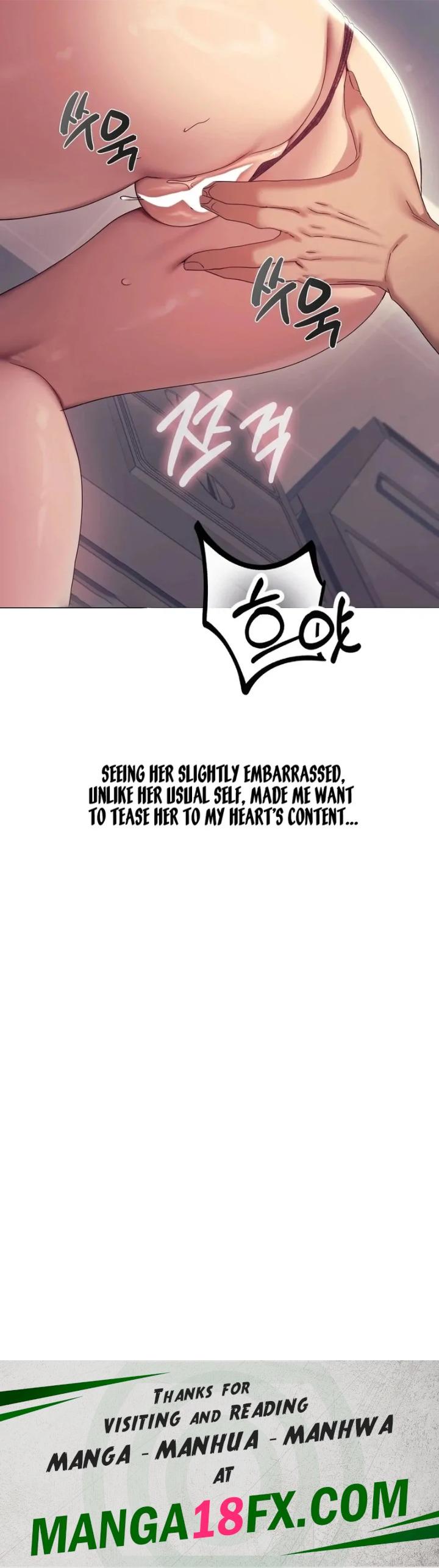 Drunken Maniac - Chapter 10 Page 44
