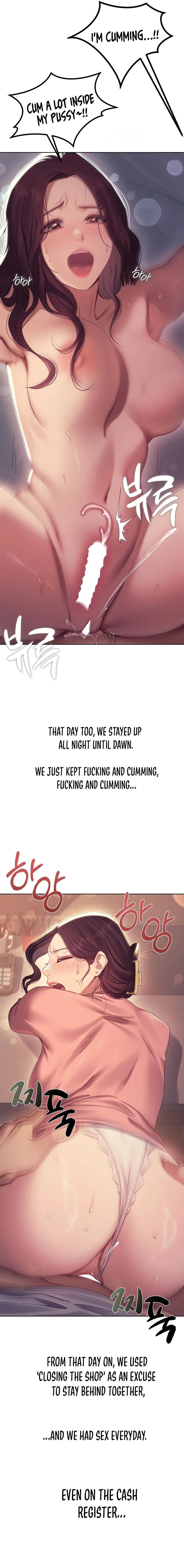 Drunken Maniac - Chapter 11 Page 3