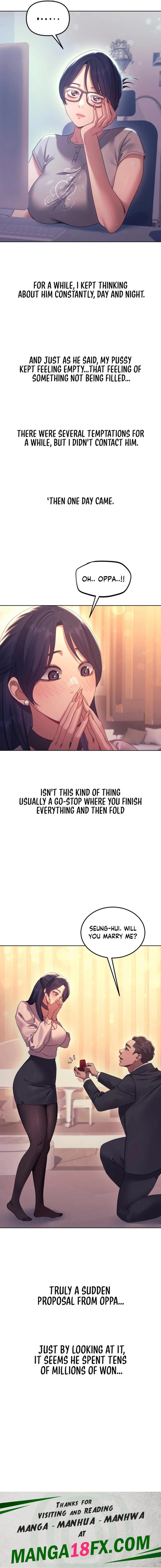 Drunken Maniac - Chapter 15 Page 6